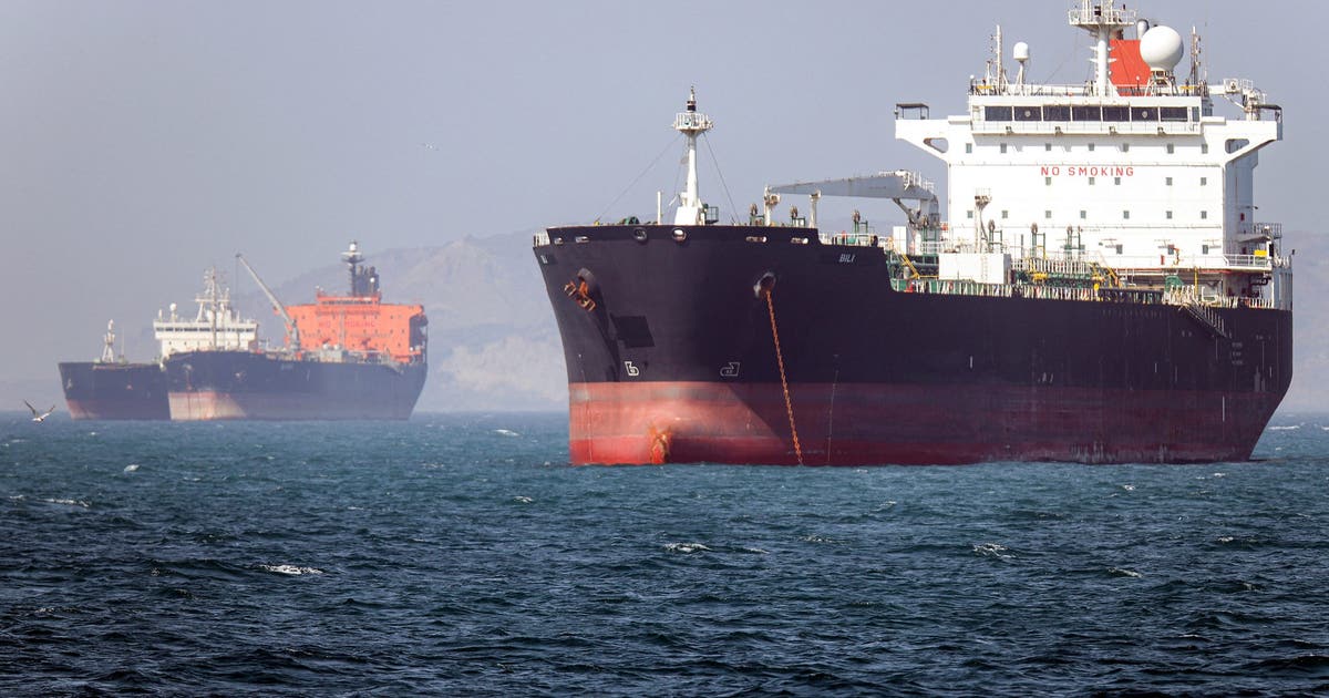 Iran war latest: Ceasefire appears to hold after US strikes Iranian oil tankers