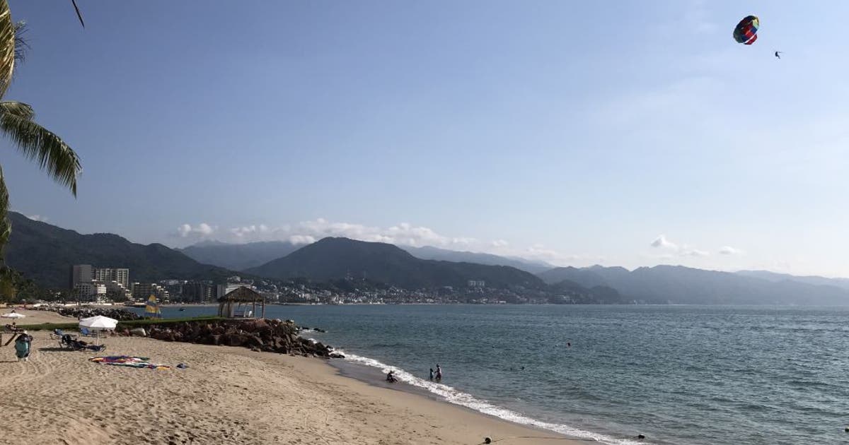 Three women found dead in popular tourist hot spot
