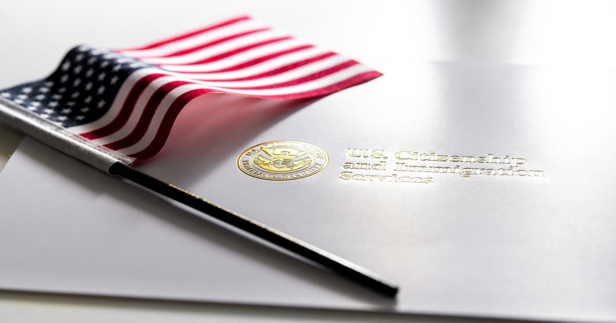 What is denaturalization? DOJ moves to revoke US citizenship for 12 people accused of crimes