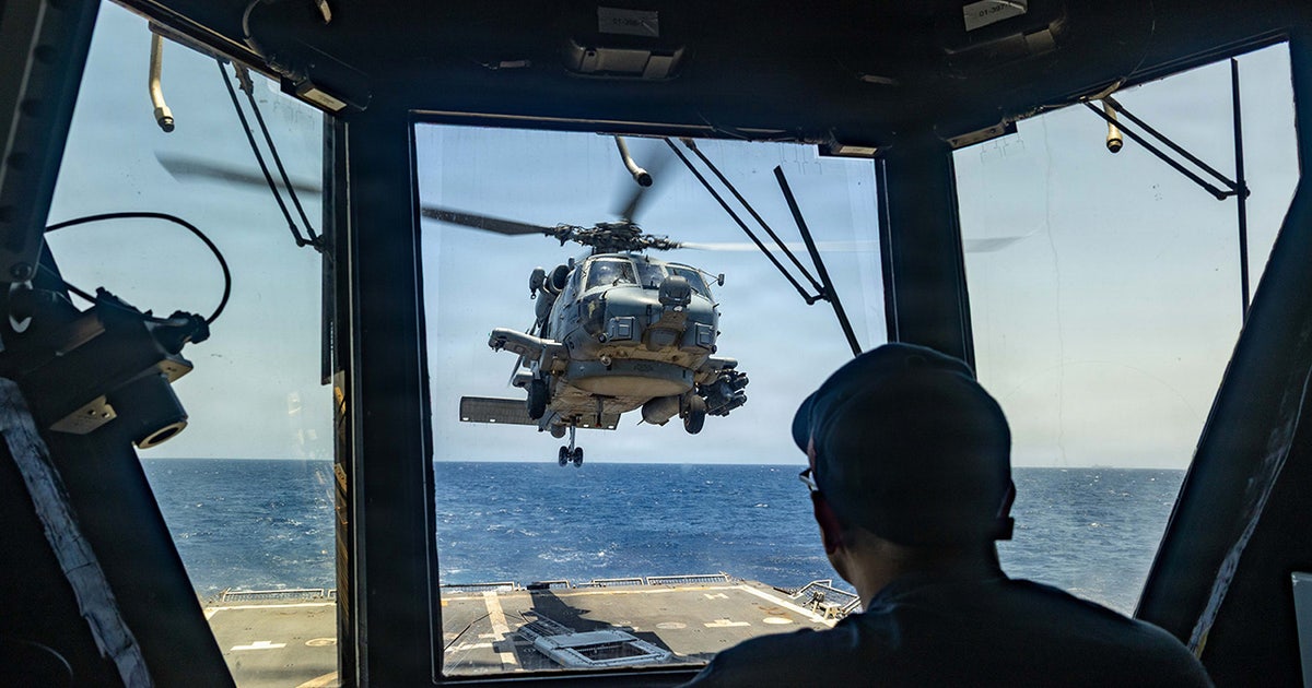 Iran latest: Hostilities on hold as US, Iran enter 'serious negotiations'