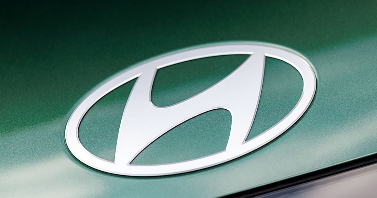 Hyundai recalls over 54,000 Elantra hybrid vehicles over fire risk