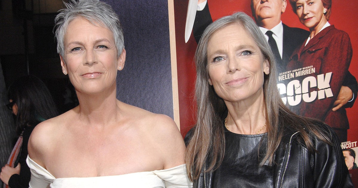 Kelly Curtis, actress and Jamie Lee Curtis’ sister, dies at 69 | FOX 4 ...