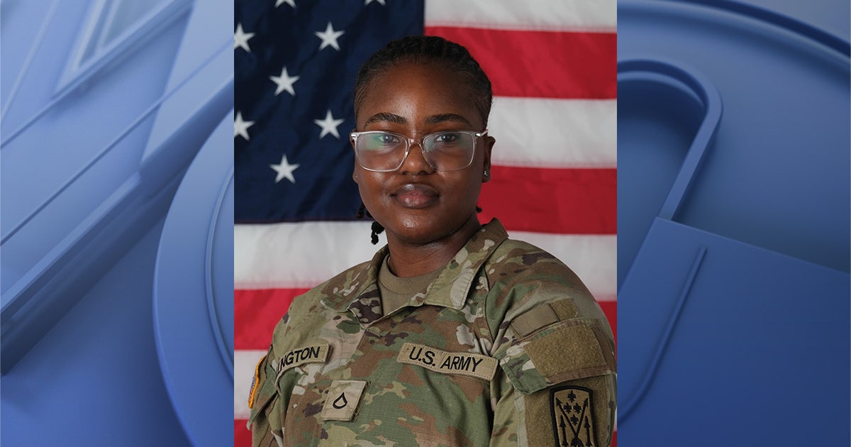 Remains of 2nd US soldier found after going missing in Morocco, officials say