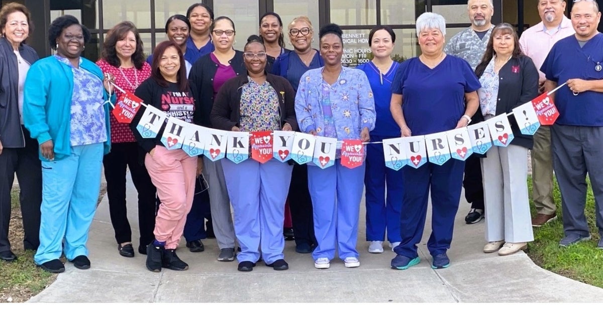 National Nurses Week 2026: Deals and discounts | FOX 5 New York
