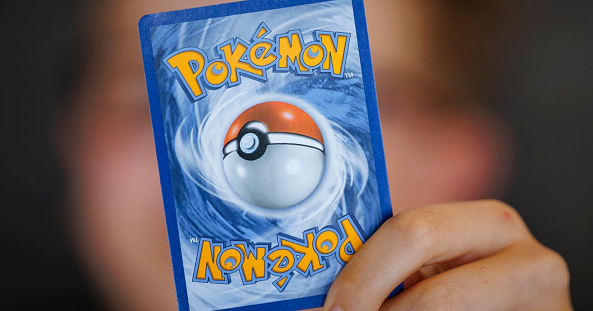 Iowa man sues Nintendo over denied Pokémon Professor status