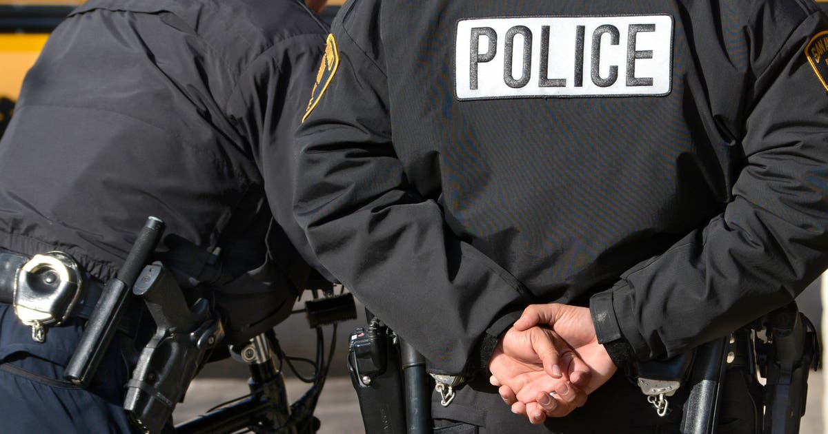 FBI report shows increase in attacks on law enforcement in 2025