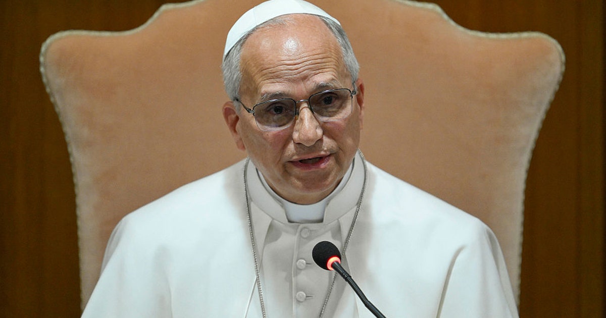 Pope calls for strong AI regulations in new manifesto