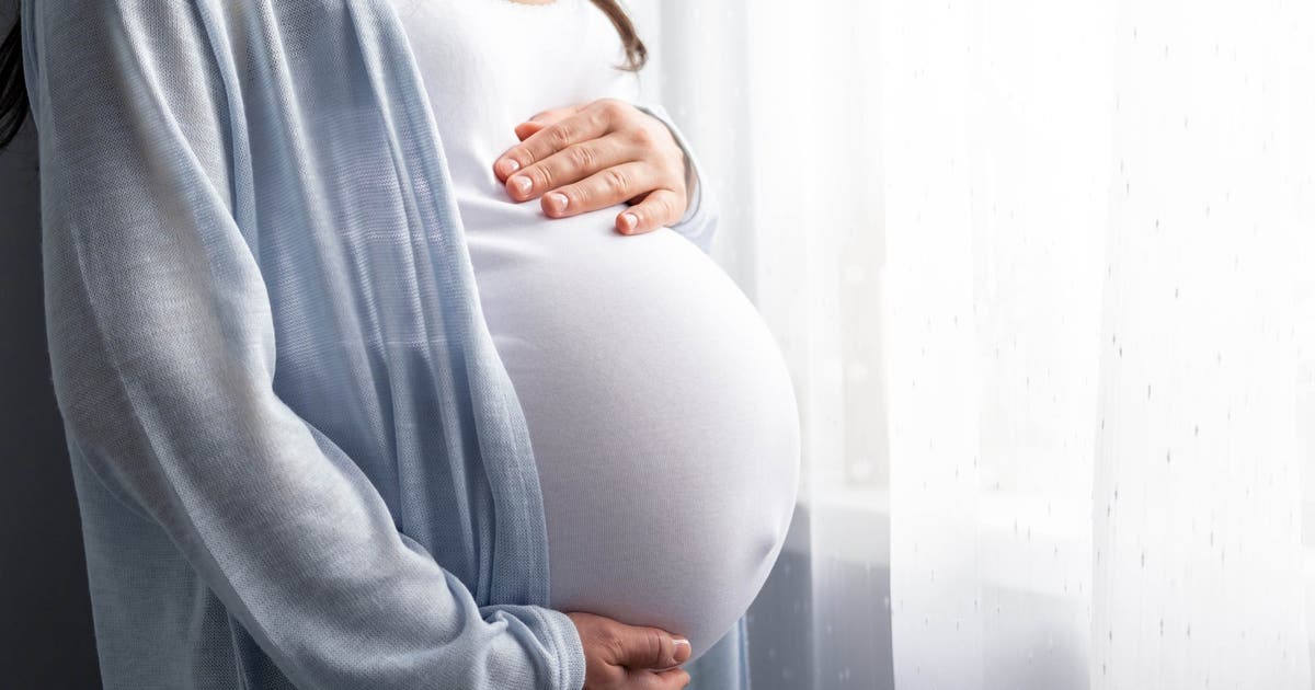Heart disease may start in the womb, new study finds