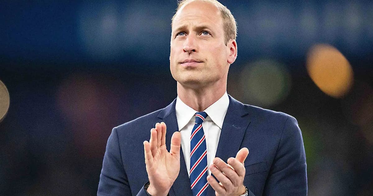 Prince William may bring Prince George to the US for FIFA World Cup in historic first, sources say