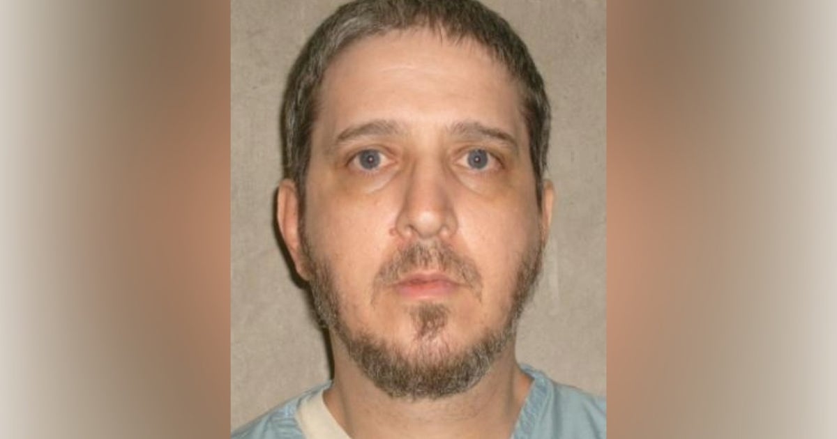 Oklahoma death row inmate released from prison after 30 years, awaiting retrial