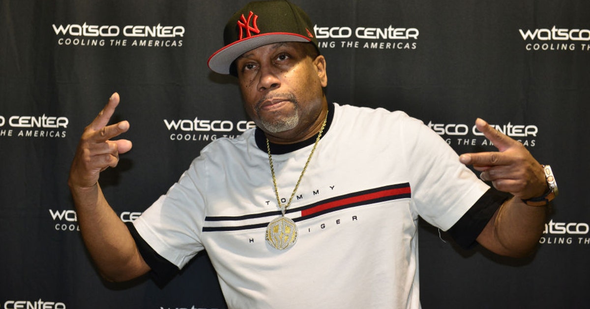 Rob Base, ‘It Takes Two’ rapper, dies at 59