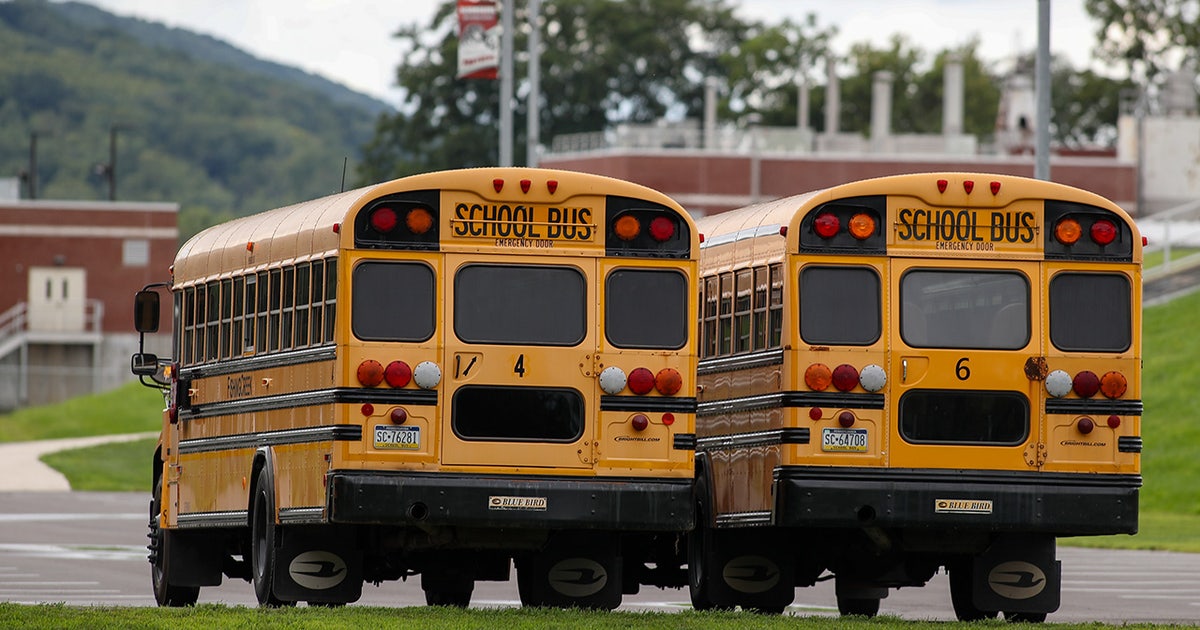 Sky-high diesel costs have school districts scrambling to keep buses running