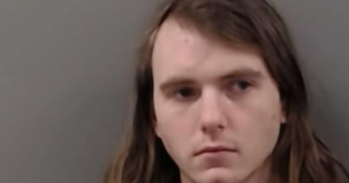 Sheriff: Man threatened Walmart mass shooting if hantavirus led to lockdown