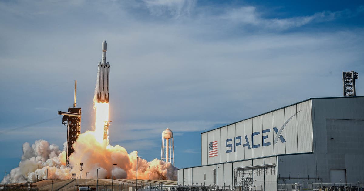 SpaceX Starship 24 launch Elon’s Gambit: Why Going Public Now?