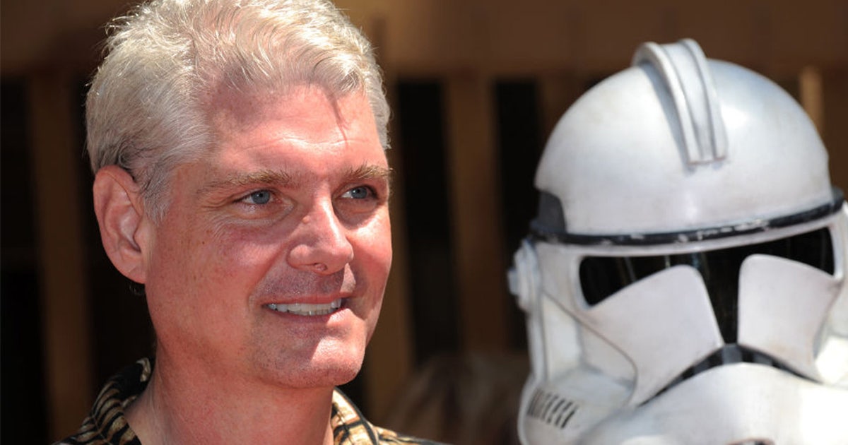 Tom Kane, legendary 'Powerpuff Girls,' 'Star Wars' voice actor, dies at 64: Reports