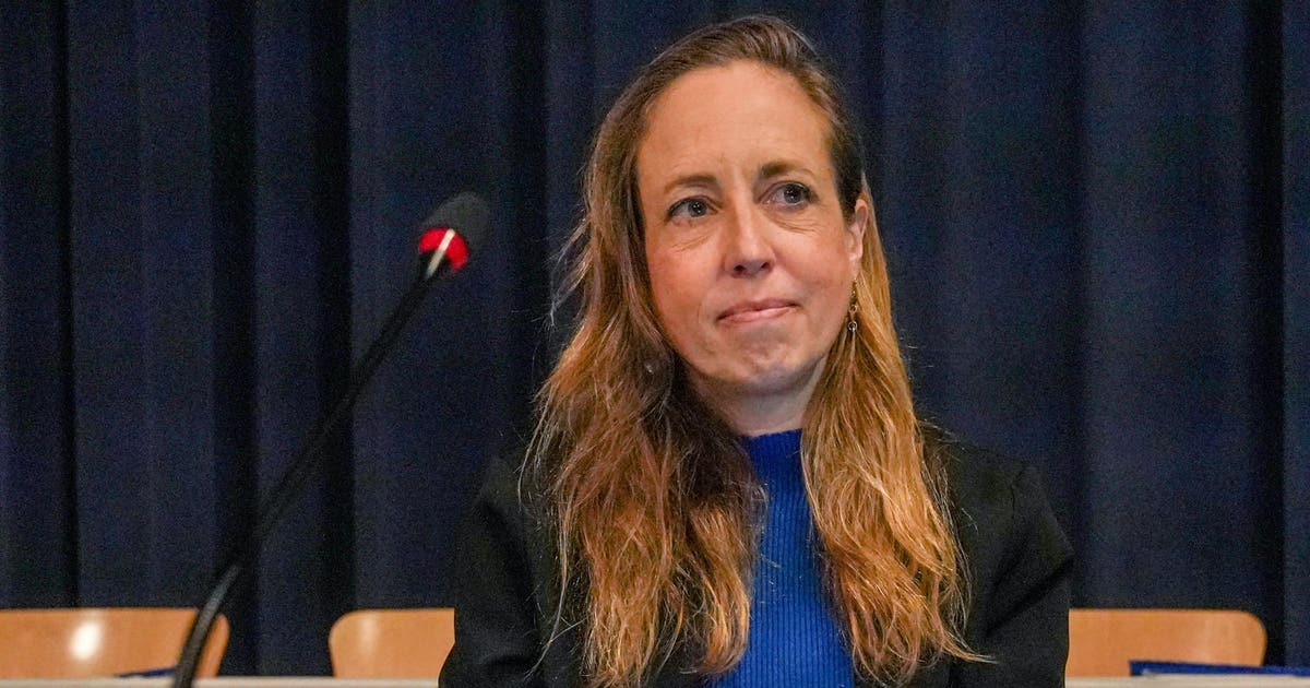 FDA drug center director removed in latest shake-up