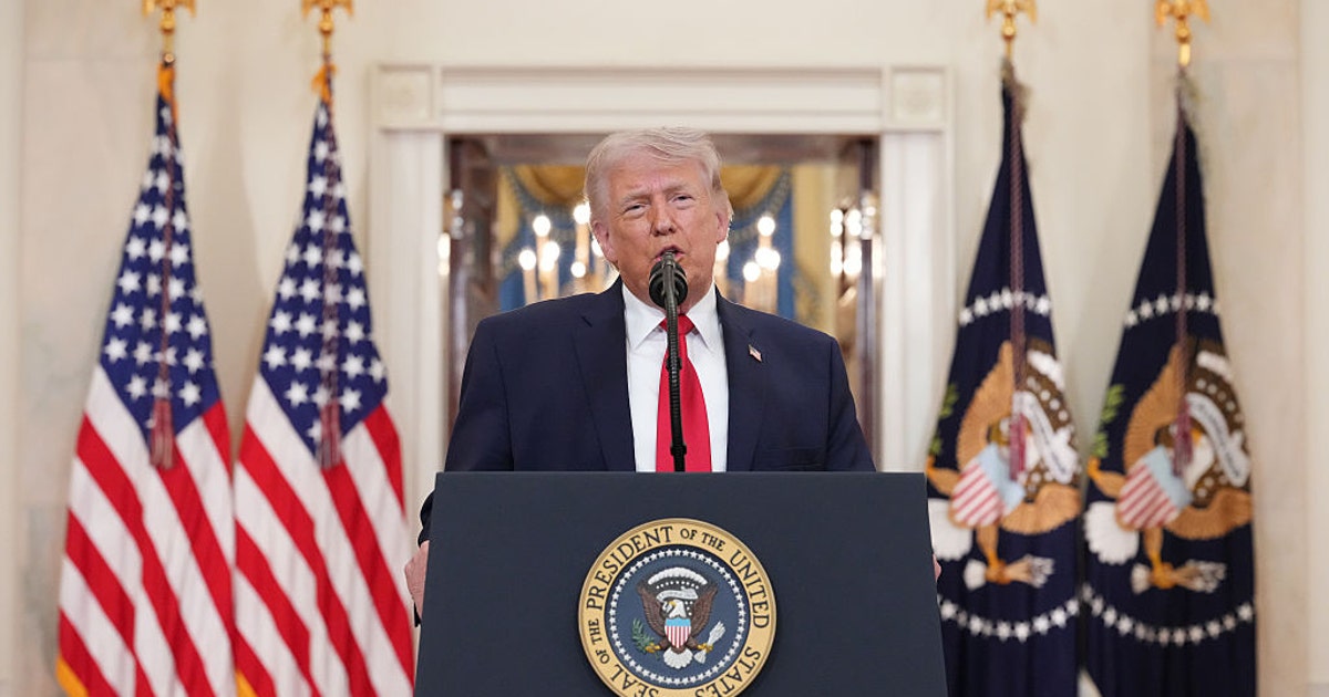 Trump reverses course, sending 5,000 troops to Poland weeks after Europe withdrawal