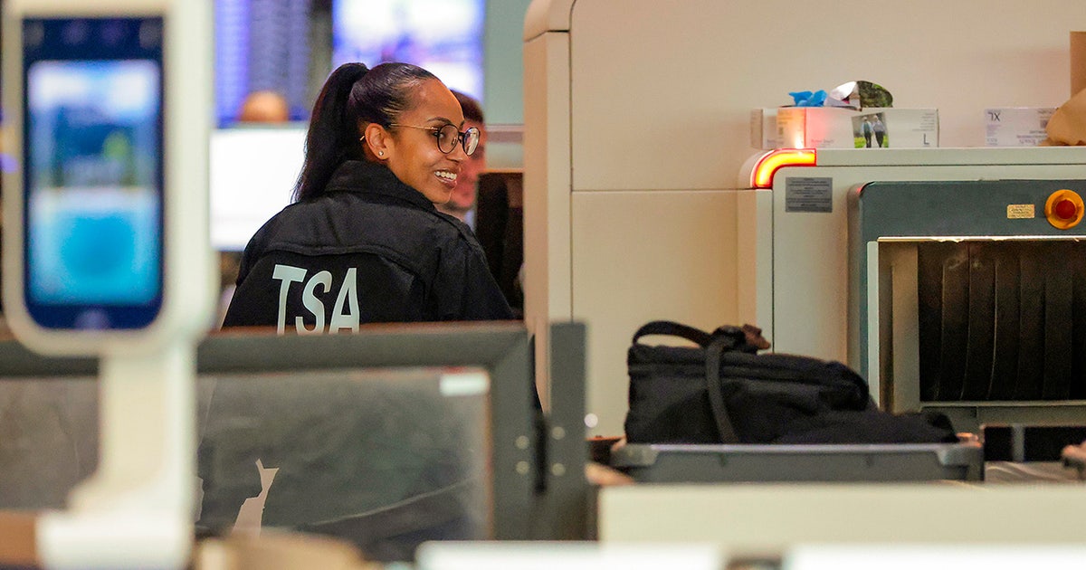 World Cup and America 250 has TSA bracing for a busy summer
