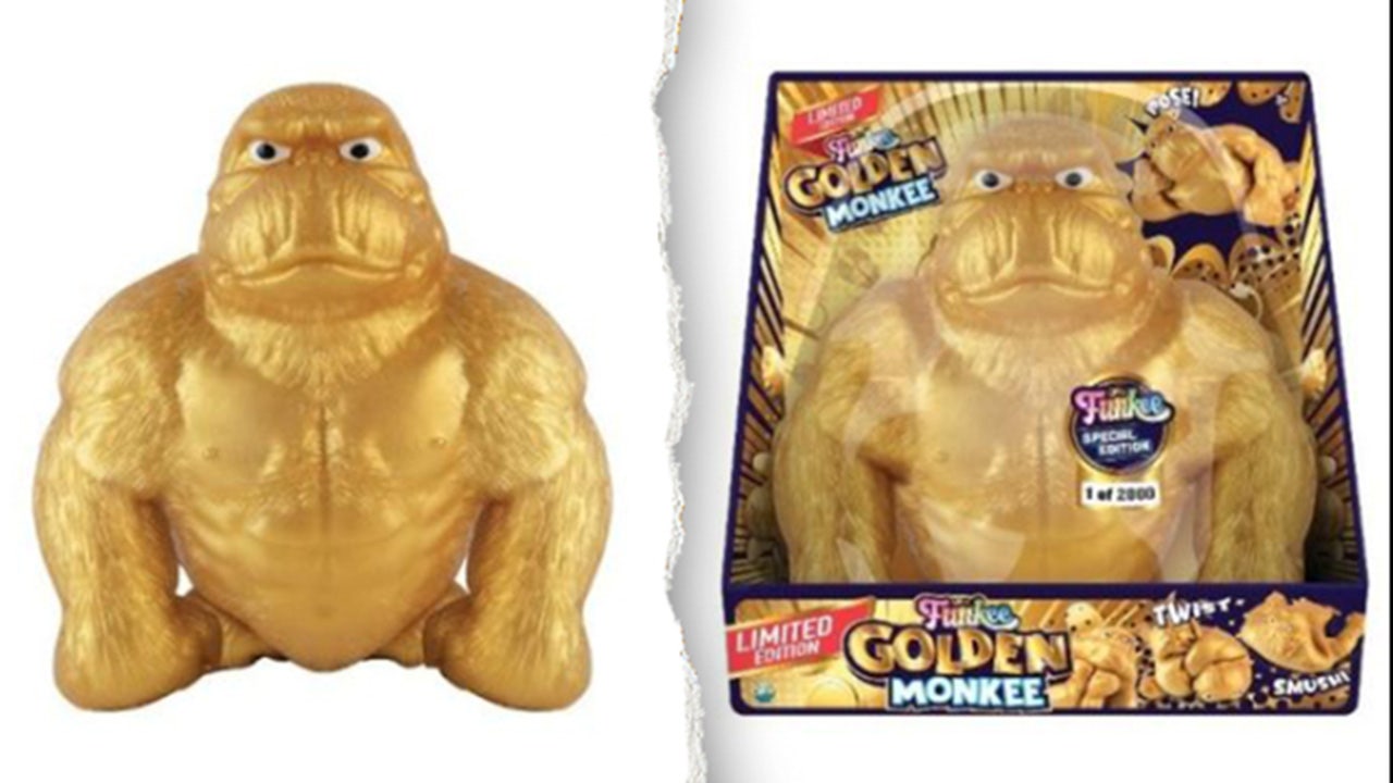 Asbestos fears spark urgent recall of over 120K squeeze toys sold