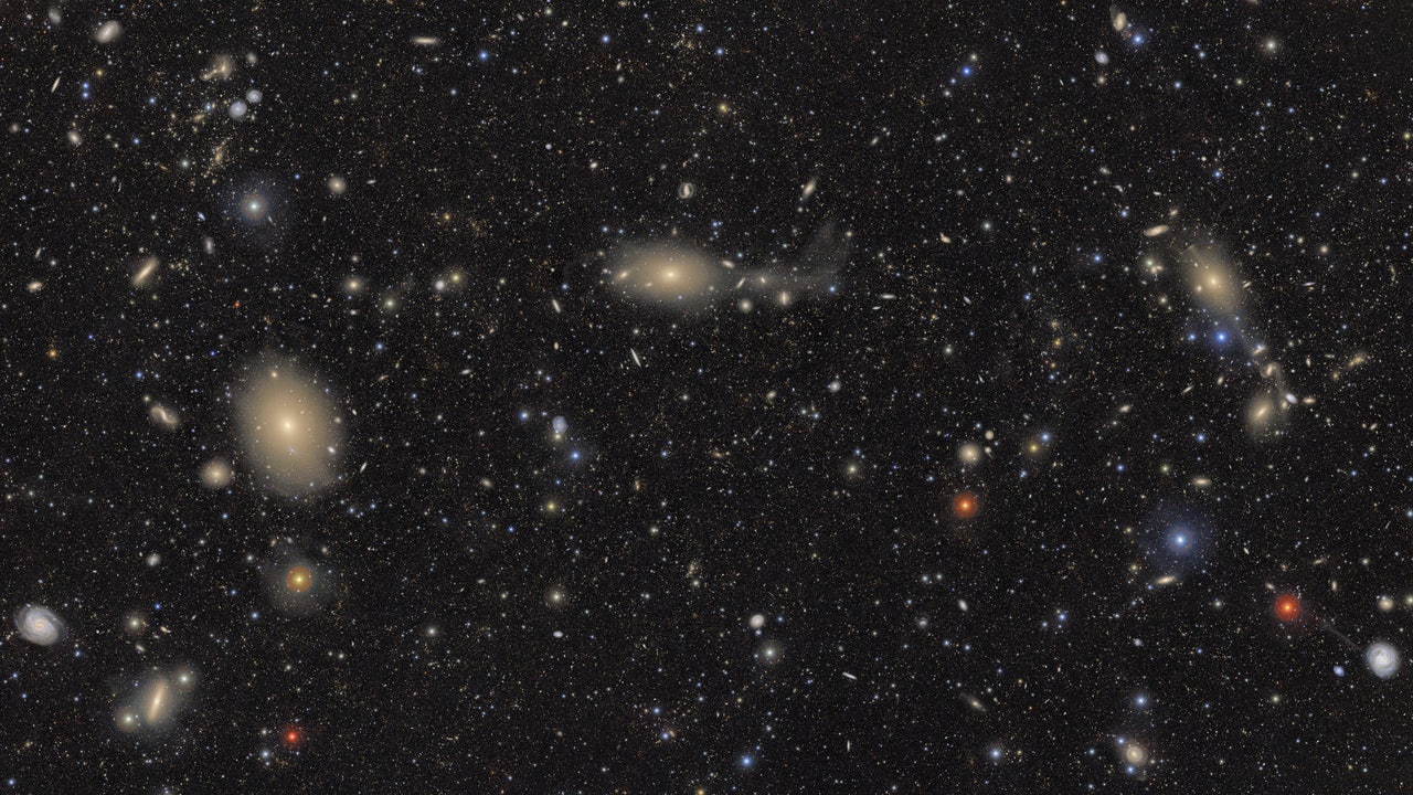 Newly discovered asteroid will make very close pass by Earth