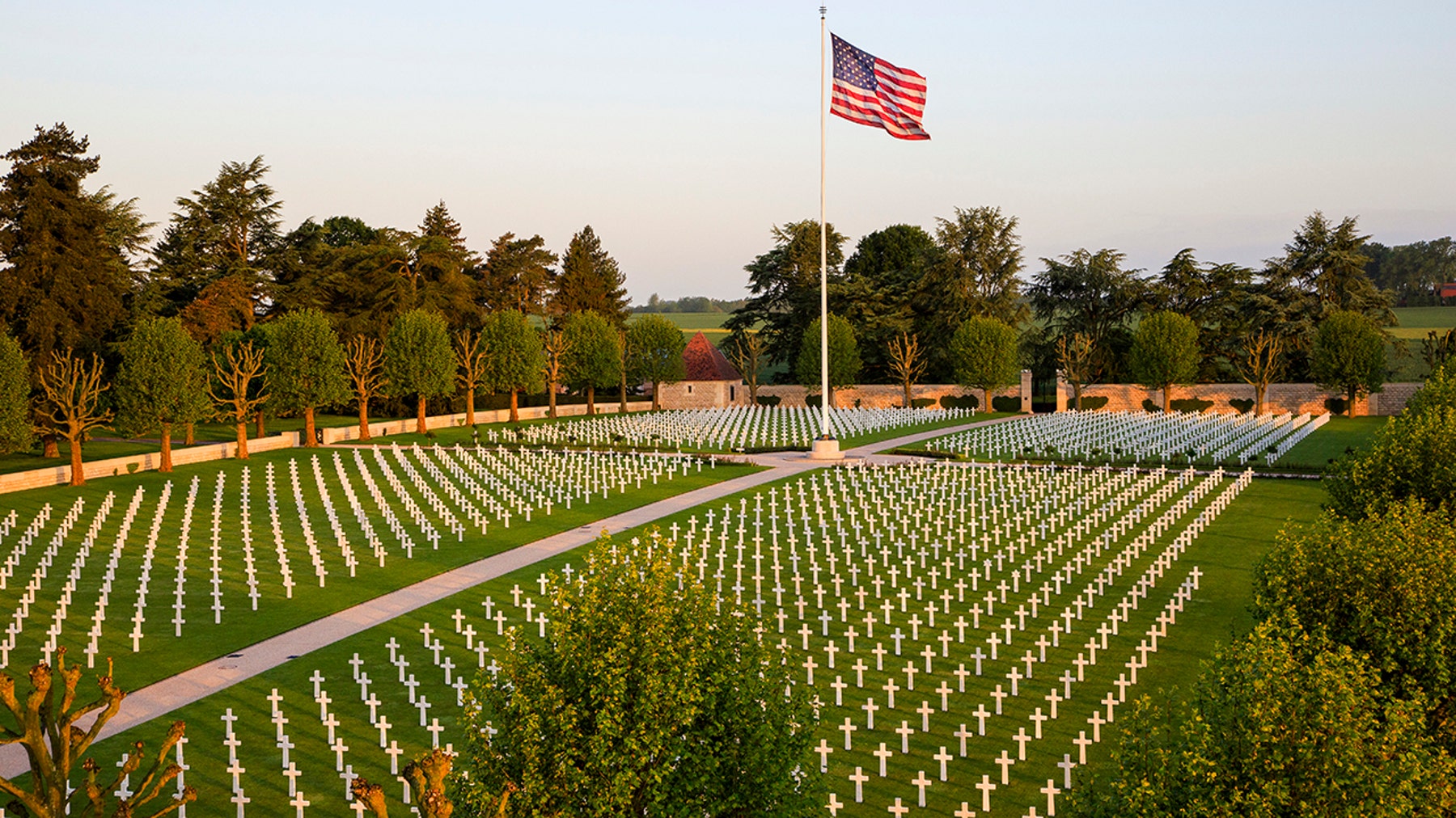 America 250: Gold Star mothers head to Europe to collect 'sacred soil' to honor service and sacrifice