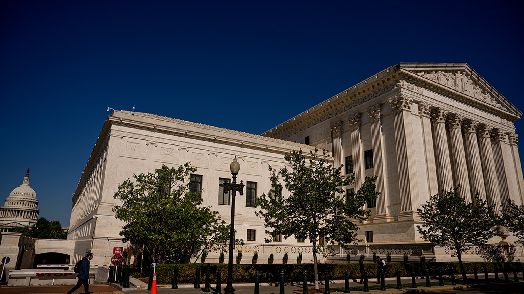 Supreme Court opens door for Alabama to potentially redraw congressional map