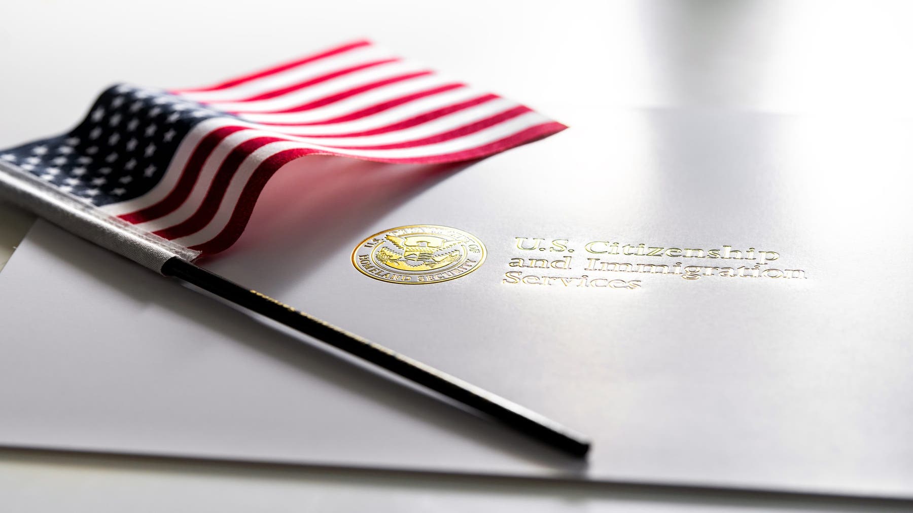 What is denaturalization? DOJ moves to revoke US citizenship for 12 people accused of crimes