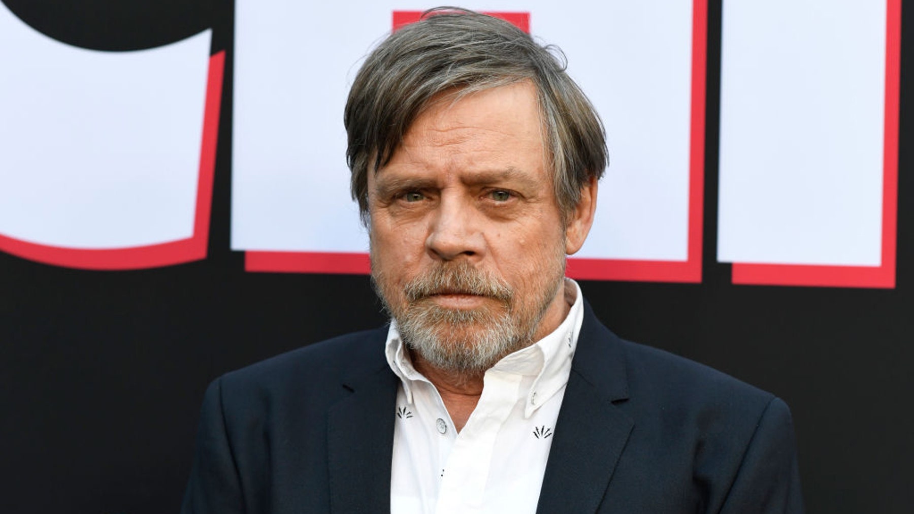 Mark Hamill deletes image depicting Trump as deceased, posts new photo to 'apologize' after backlash