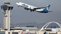 Alaska Airlines possibly facing $165,000 fine over alleged intoxicated passengers on flights