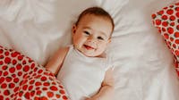These are the biggest baby name trends of 2026, according to search data