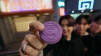 BTS fans outraged over TV news anchor’s "death to America" cookie comment