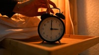 It's the first day of fall - Will our clocks still 'fall back' this year?