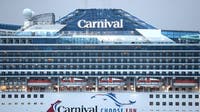 Carnival Corporation says data breach may have exposed personal info
