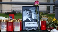 Man jailed over Charlie Kirk Facebook post wins $835,000 settlement