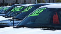 These cities are seeing the largest jump in auto loan debt—see the list