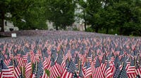 Watch live events from across the country on Memorial Day