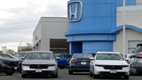 Honda, Acura recall ~100K vehicles, trace problem to natural disaster