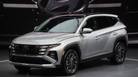 421,000 Hyundai Tucson, Santa Cruz models recalled for braking glitch