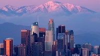 Israeli researchers say Iran behind Los Angeles transit system attack