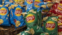 PepsiCo expected to increase prices on small chip bags, report says