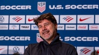 World Cup 2026: Meet USMNT Head Coach Mauricio Pochettino