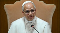 Pope calls for strong AI regulations in new manifesto