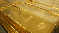 $40M in gold bars, $2M cash seized in arrest of former U.S. official David Rush
