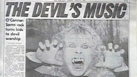 The rise of metal music: How heavy metal got its name (and reputation)