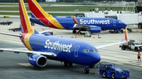 Southwest updates its seat policy for plus-size passengers