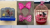Over 80,000 toys and LED shot glasses recalled due to battery hazards
