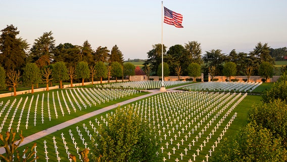America 250: Gold Star mothers head to Europe to collect 'sacred soil' to honor service and sacrifice