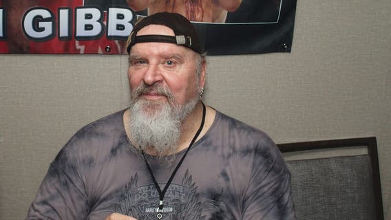 Popular 'Revenge of the Nerds' and 'Bloodsport' actor Donald Gibb dead at 71