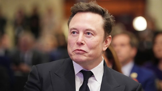 Elon Musk hit with $1.5M fine in Twitter disclosures settlement