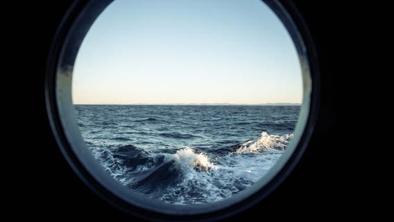 Hantavirus outbreak on cruise ship kills 3 people, others sickened